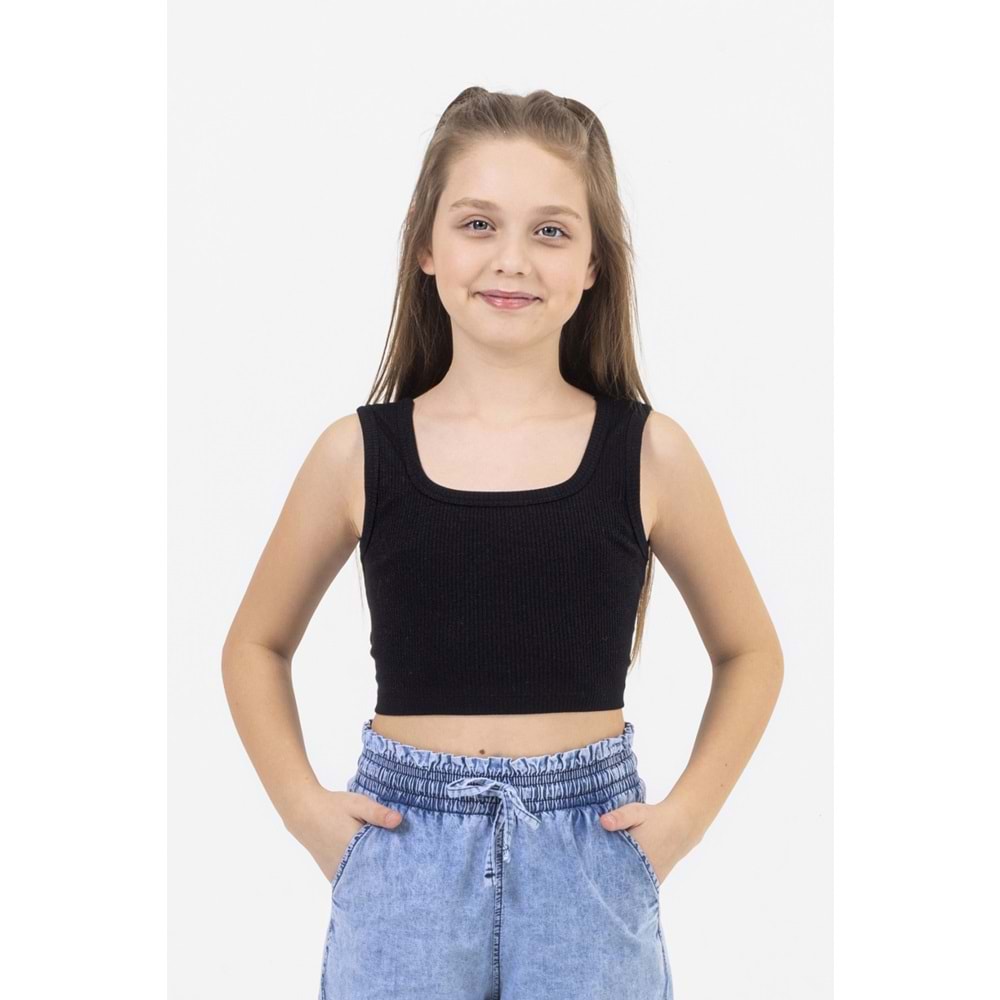 0160 ÇOCUK CROP
