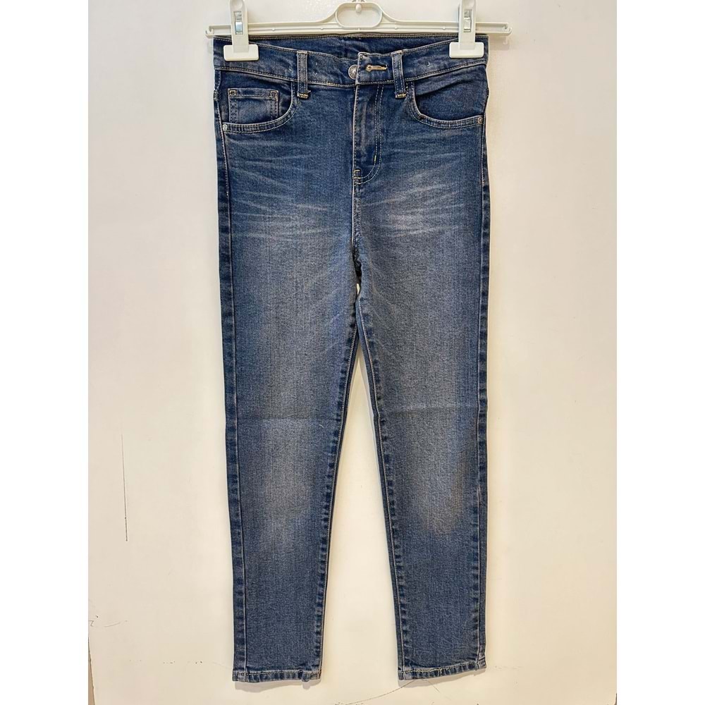 8071 KOT PANTOLON 6/15