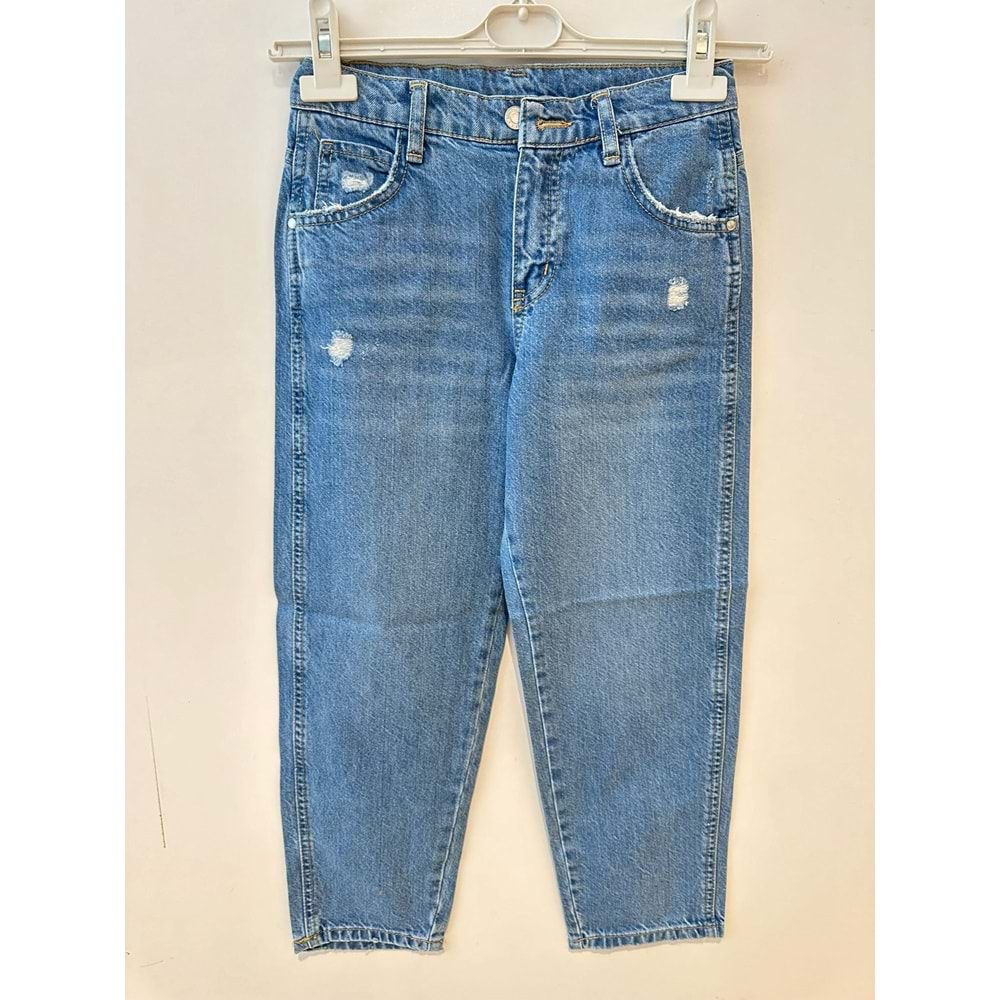 8852 MOM JEAN 9/14
