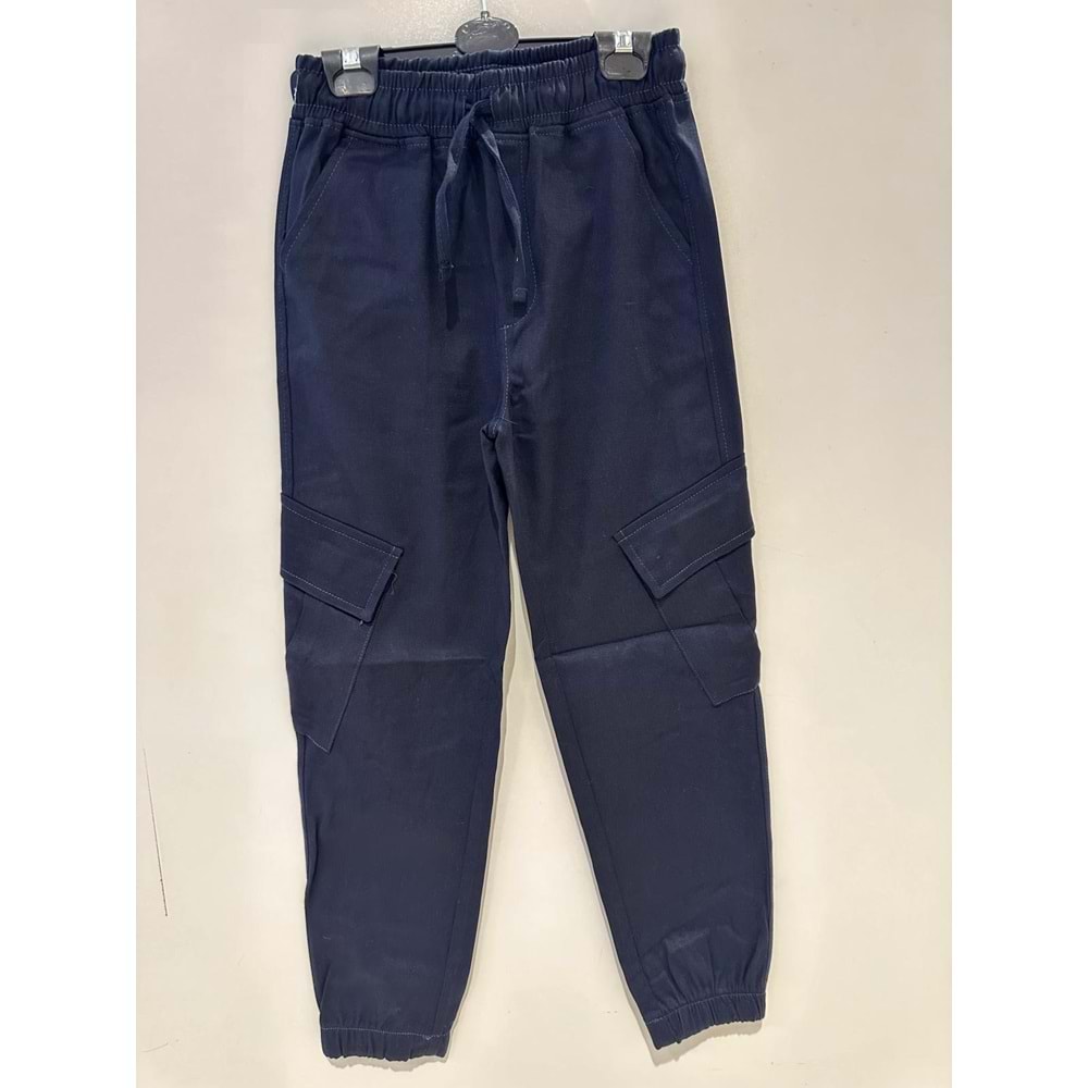 7522 KARGO CEPLİ PANTOLON 9/15