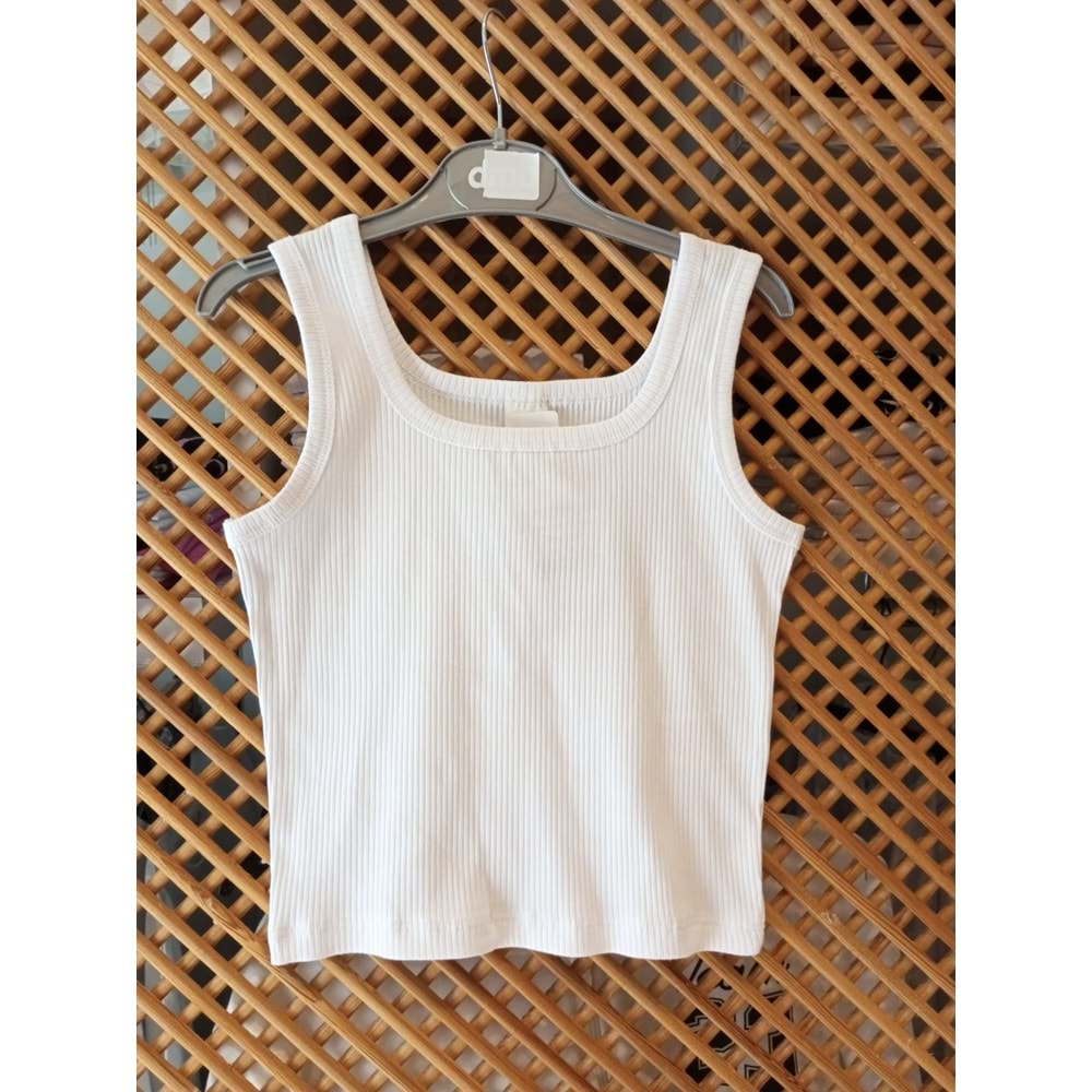 0101 ÇOCUK KAŞKORDE ASKILI BADİ