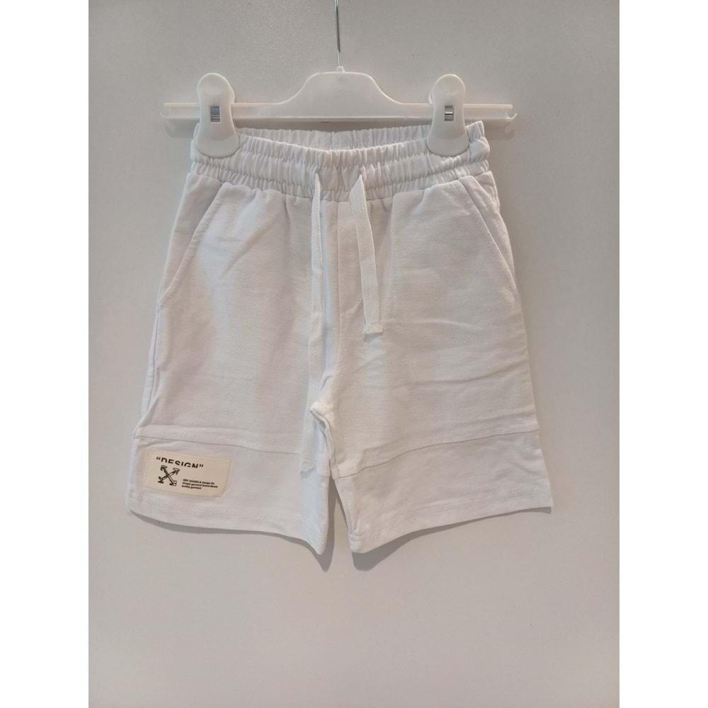 5436 DESIGN CEPLİ ŞORT 5/14