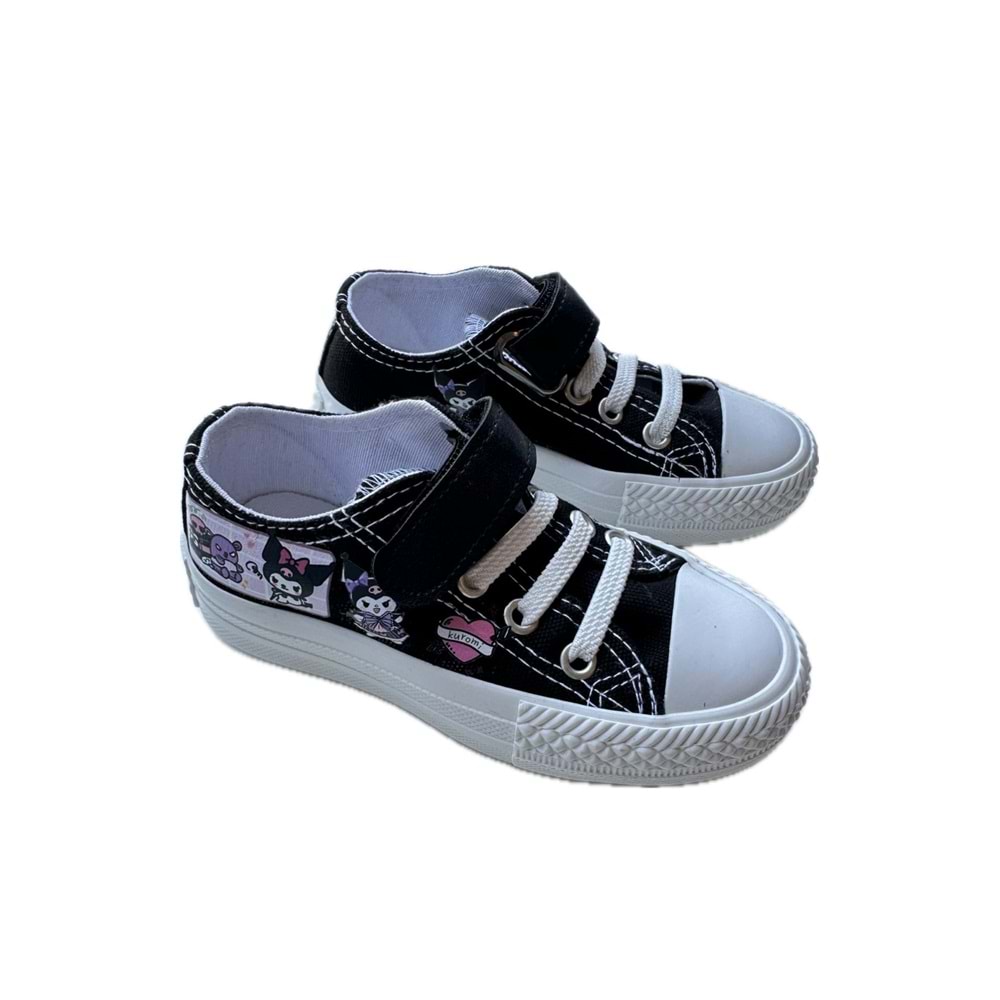 KUROMİ CONVERS 26/35