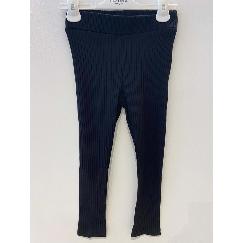 4429 FİTİLLİ TAYT PANTOLON 5/14
