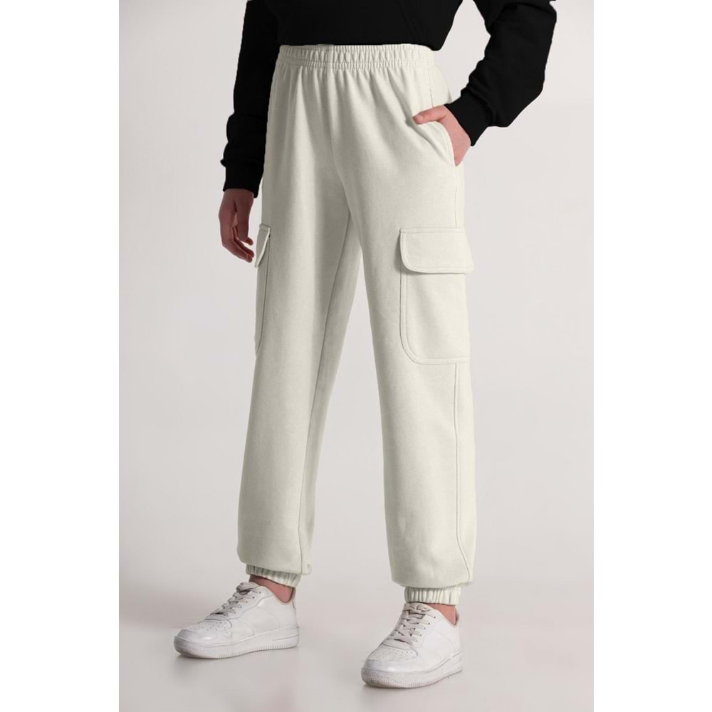 9240 KARGO CEPLİ EŞOFMAN ALT