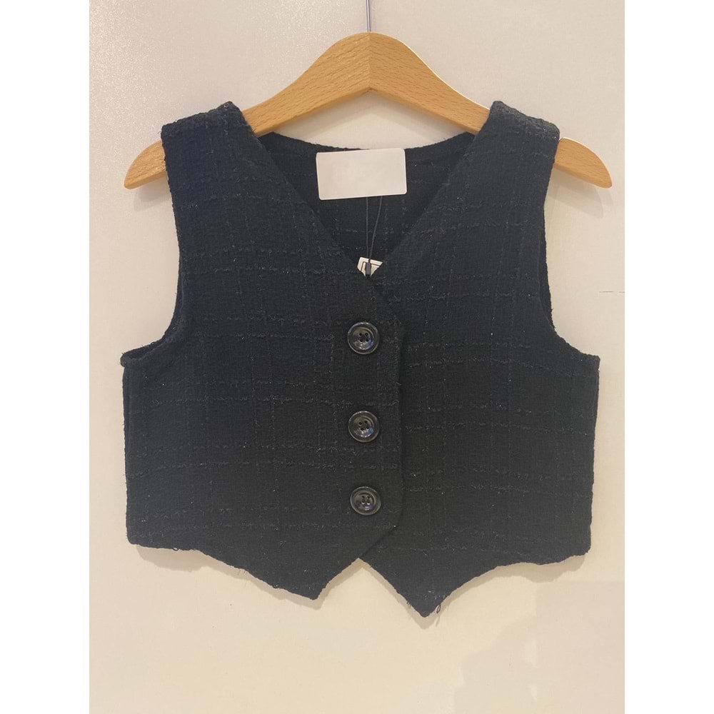 4533 tüvit yelek 5/14