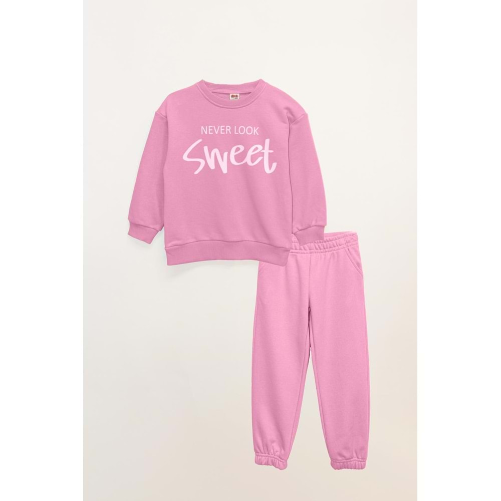 9330 NEVER LOOK SWEAT 4/8