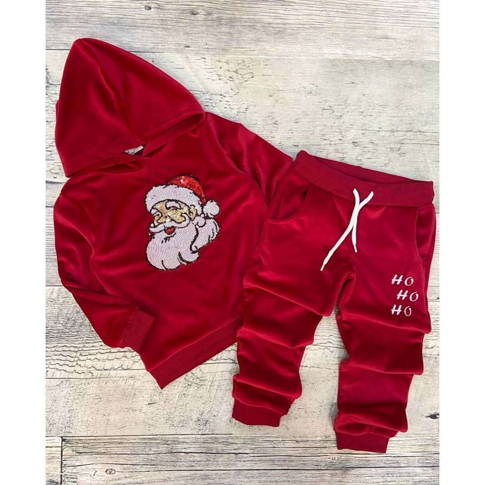 0019 NOEL BABA TAKIM 3/10