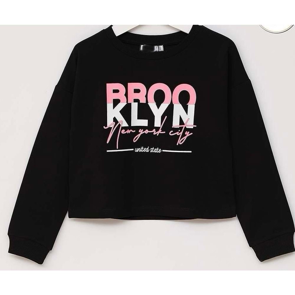 32200 BROOKLYN SWEAT 7/12