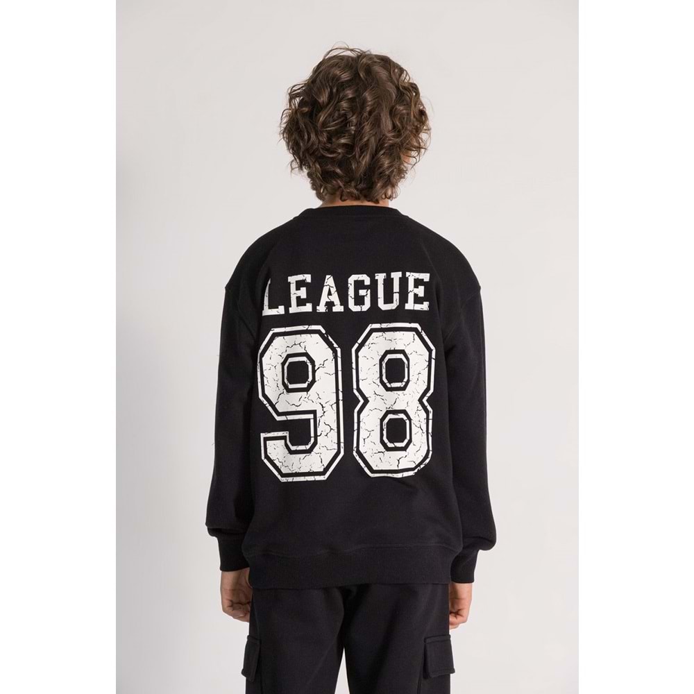 4059 LEAGUE ÇOCUK SWEAT