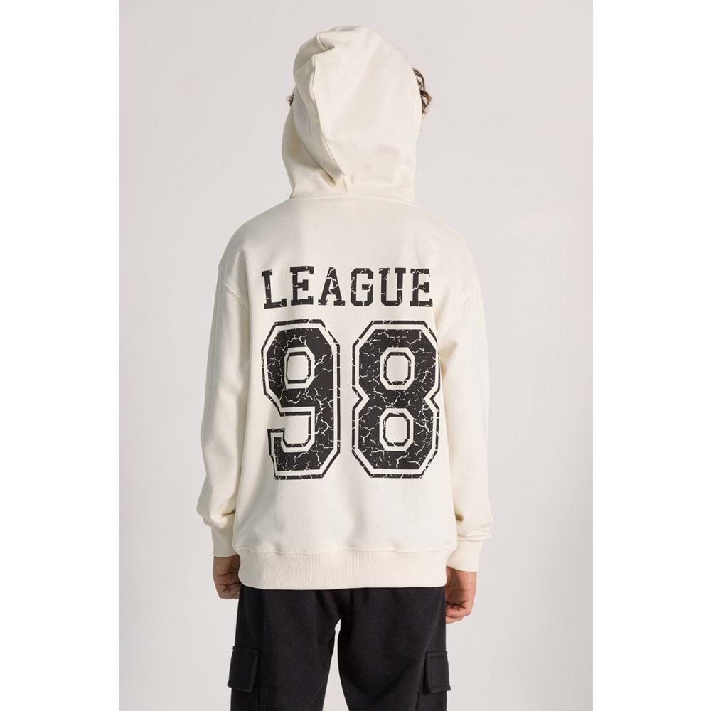 4060 COLLEGE ÇOCUK SWEAT