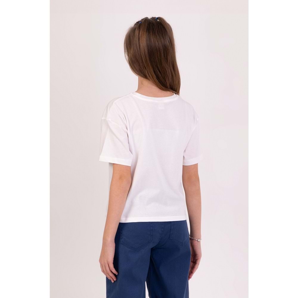 0561 ÇOCUK NEW YORK TİŞÖRT