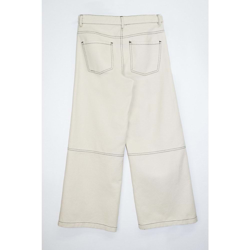 0511 KIZ ÇOCUK PANTOLON