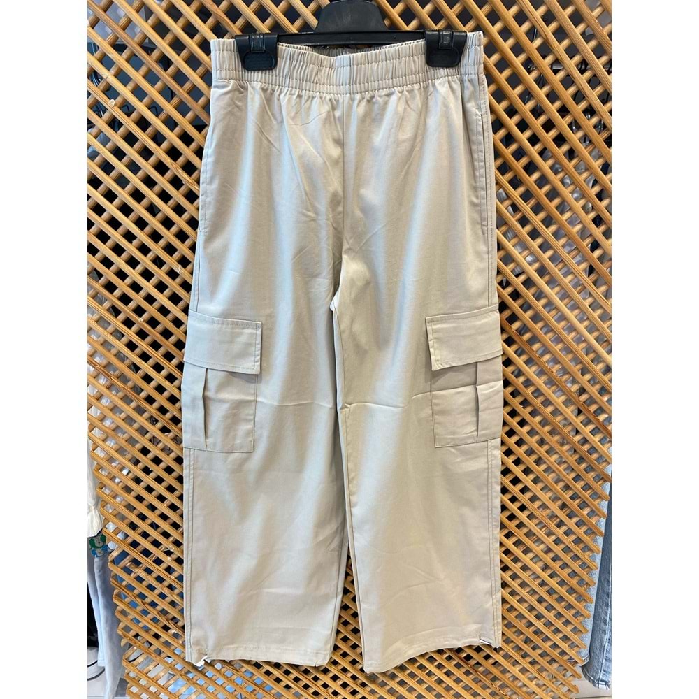 0450 ÇOCUK KARGO PANTOLON