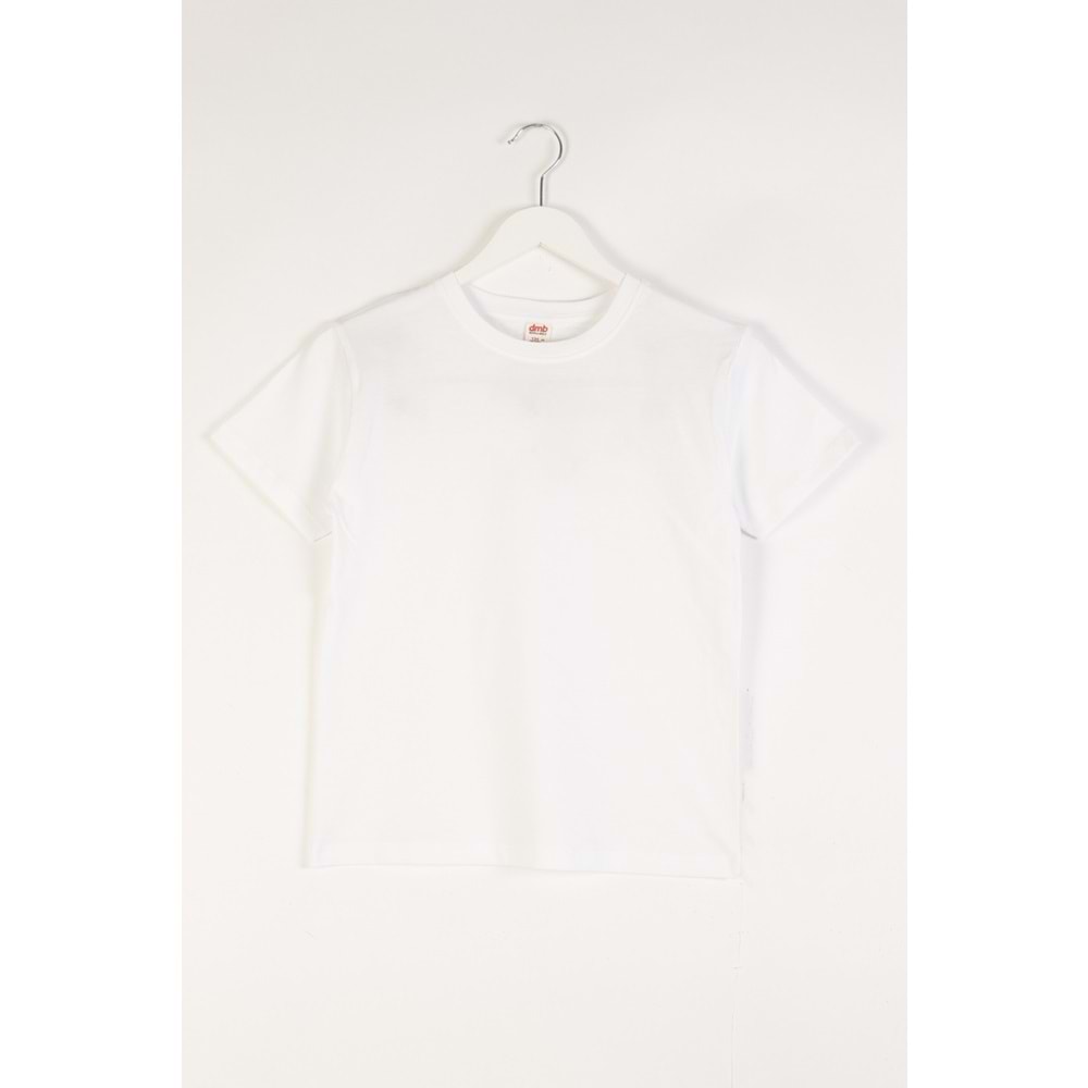 0144 KIZ ÇOCUK TİŞÖRT