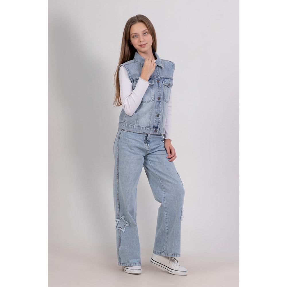 9286 ÇOCUK KOT YELEK