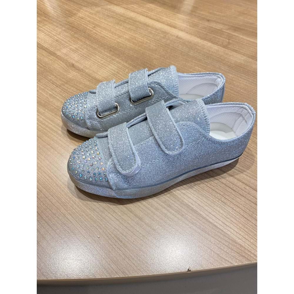 K-1203 ÇOCUK SİMLİ SPOR AYAKKABI