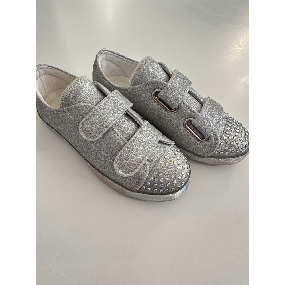 K-1203 ÇOCUK SİMLİ SPOR AYAKKABI