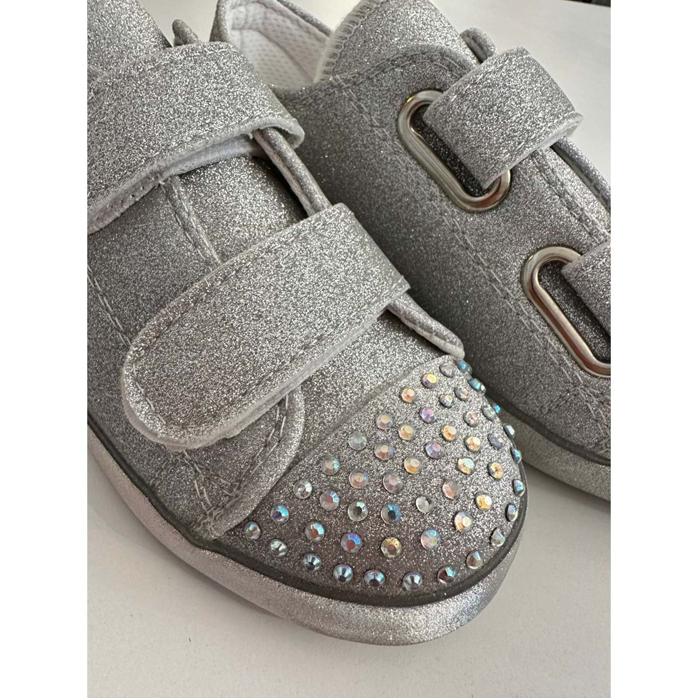 K-1203 ÇOCUK SİMLİ SPOR AYAKKABI