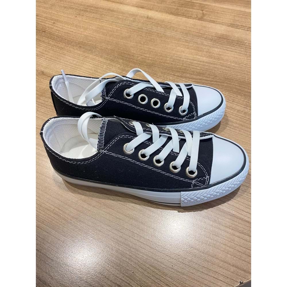K-1208 ÇOCUK KETEN SPOR AYAKABI