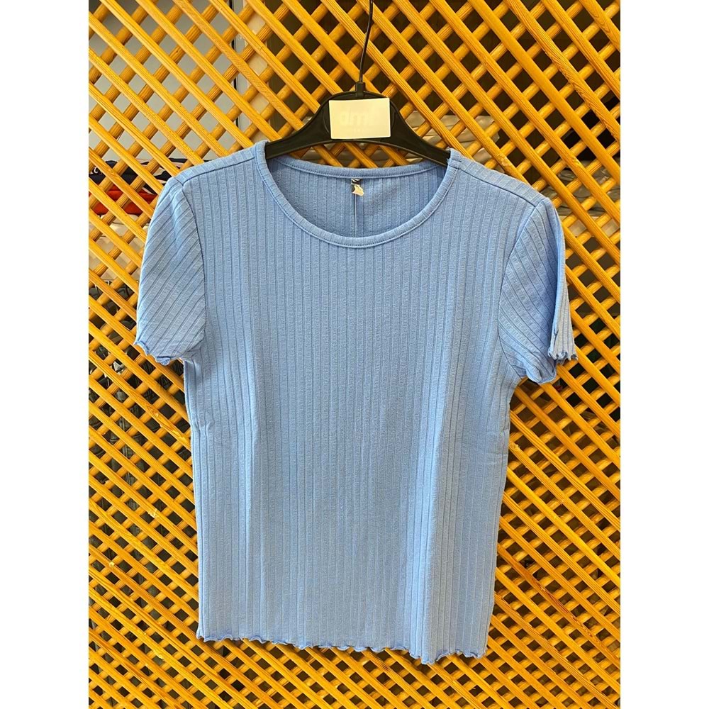 2544 ÇOCUK FİTTİLİ BADİ