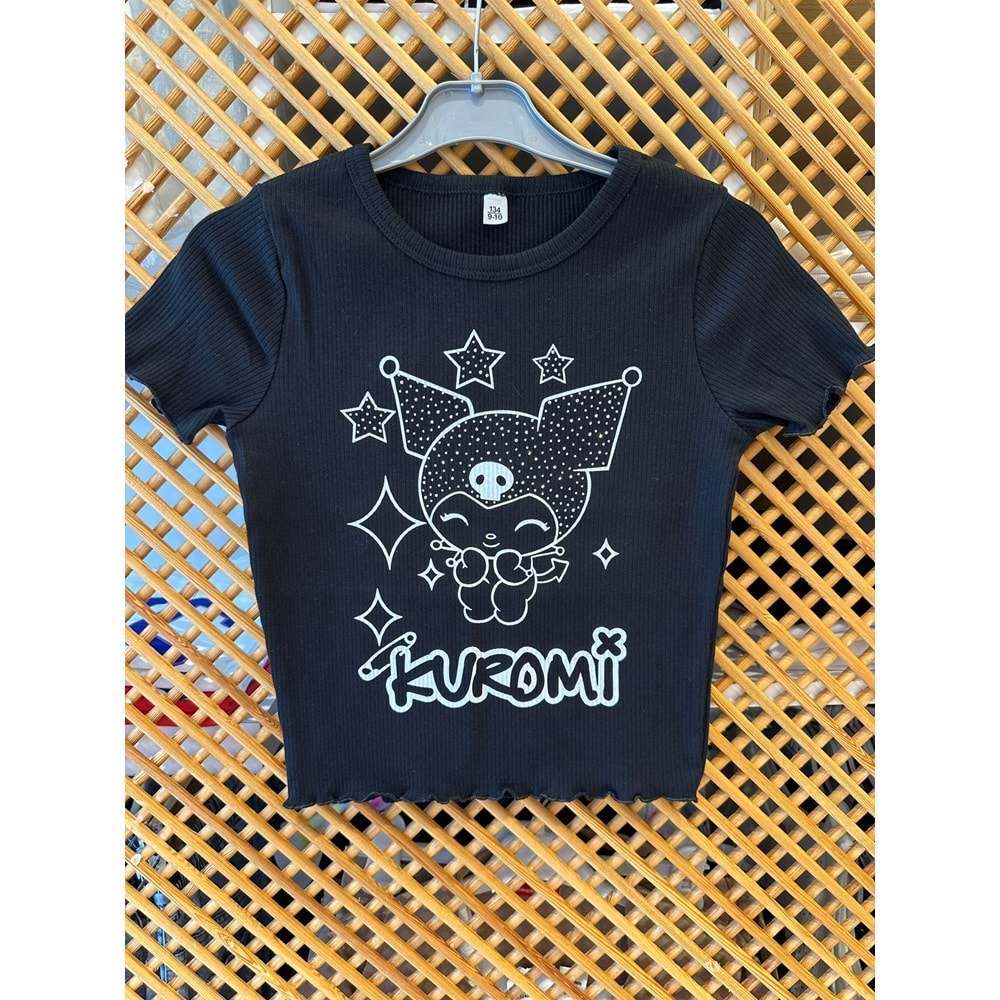 0707 ÇOCUK TAŞLI KUROMİ BADİ