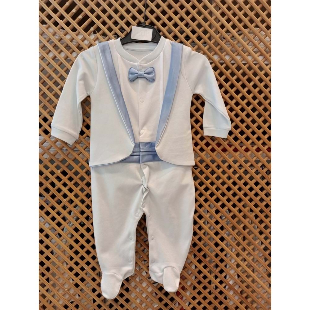 136 BEBEK SMOKİN TULUM