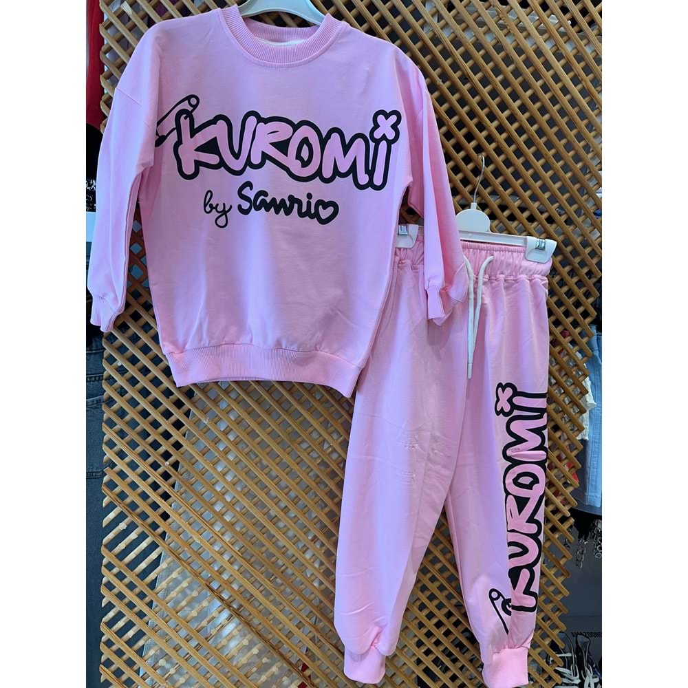 434906 COCUK KARTAKTER TAKIM - PD KIDS