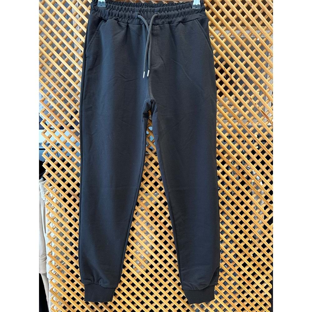 433612 ÇOCUK CEPLİ EŞOFMAN ALTI - PD KIDS