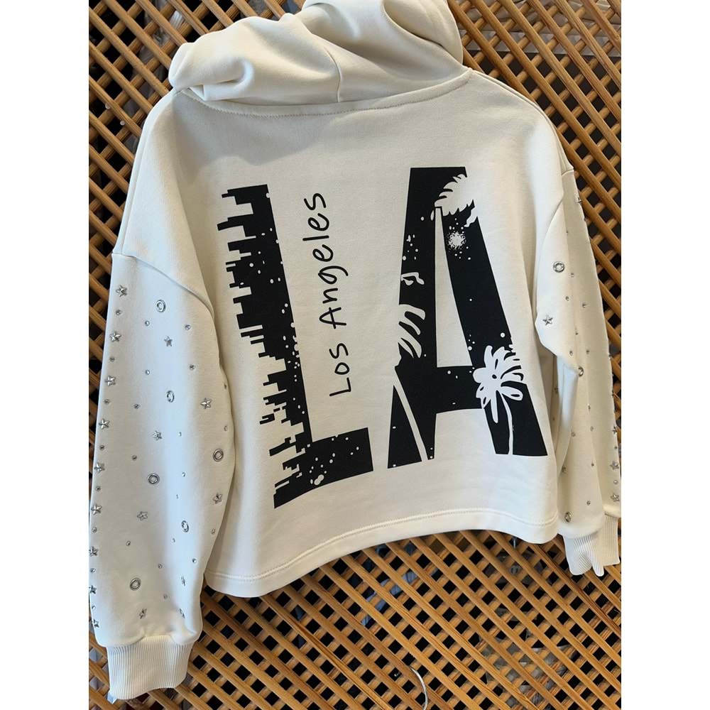 9854 ÇOCUK TAŞ VE KUŞGÖZÜ BASKILI TAKIM