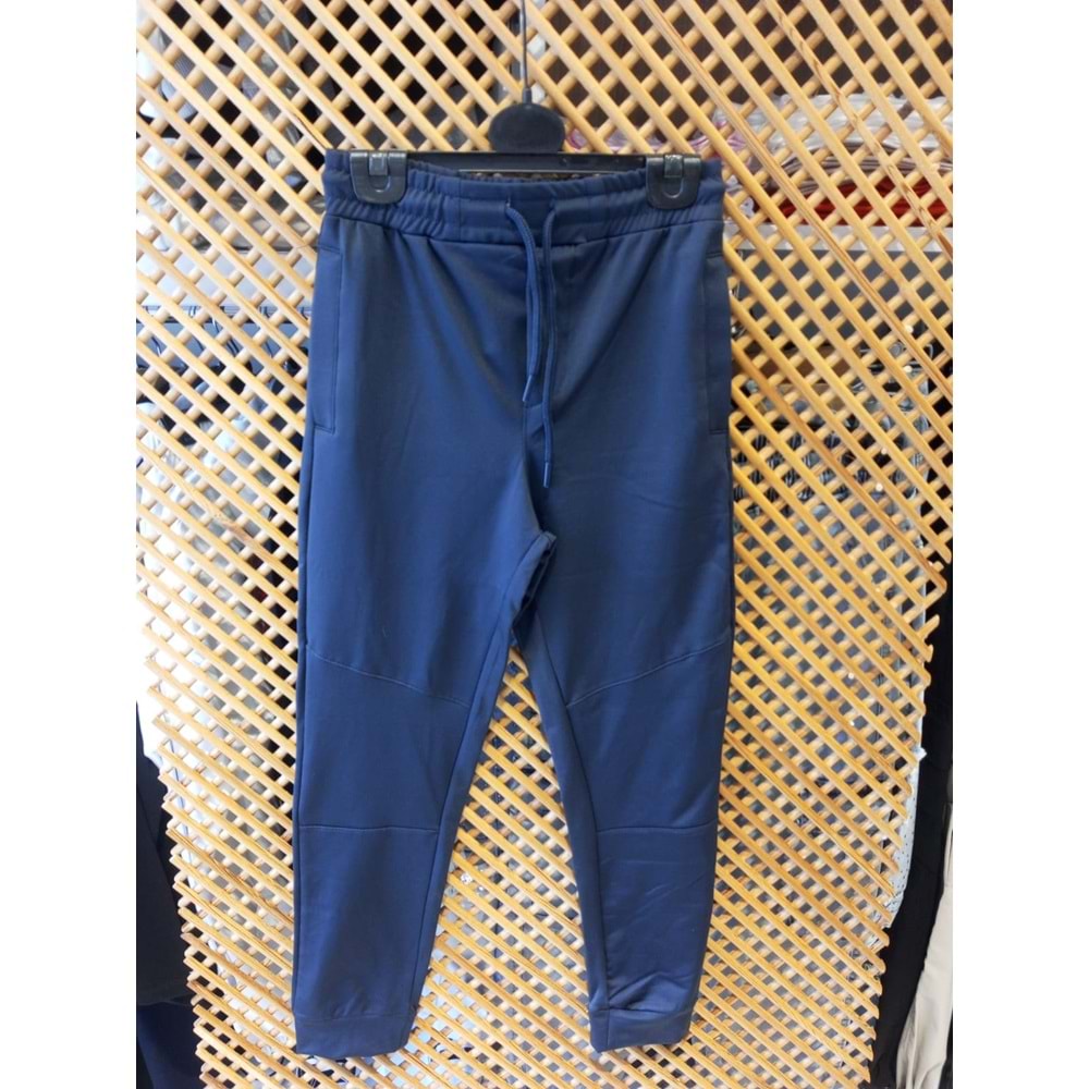 5488 ÇOCUK ŞARDONLU MİCRO KUMAŞ EŞOFMAN ALT