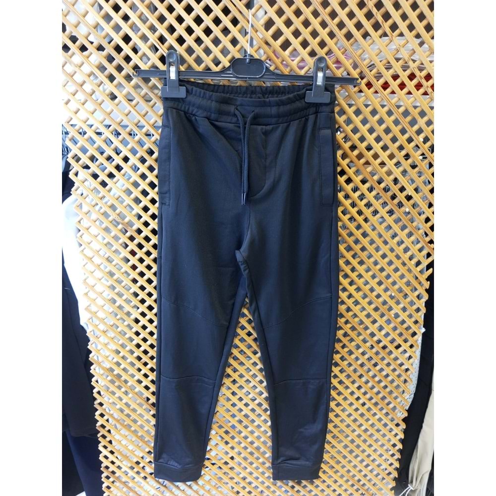 5488 ÇOCUK ŞARDONLU MİCRO KUMAŞ EŞOFMAN ALT