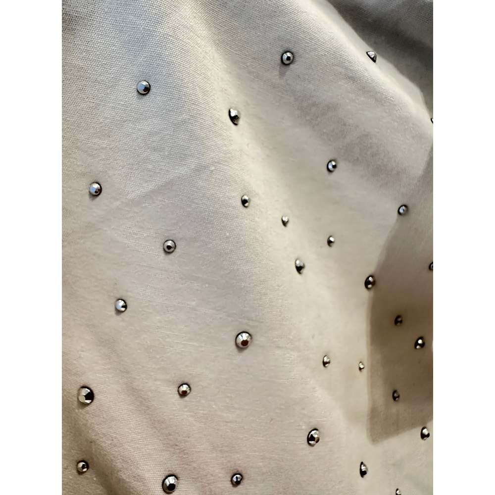 0590 ÇOCUK TAŞLI GÖMLEK