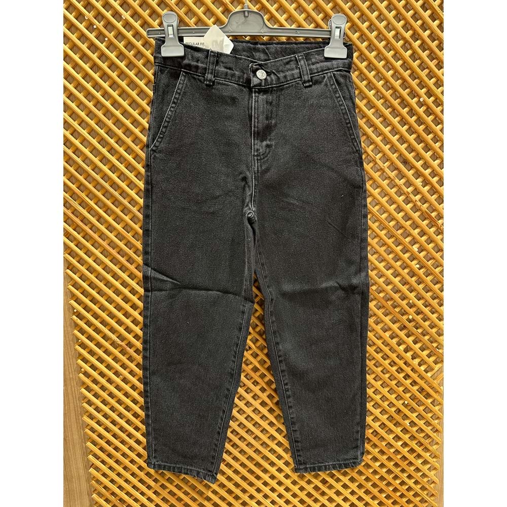 0595 ÇOCUK KOT PANTOLON