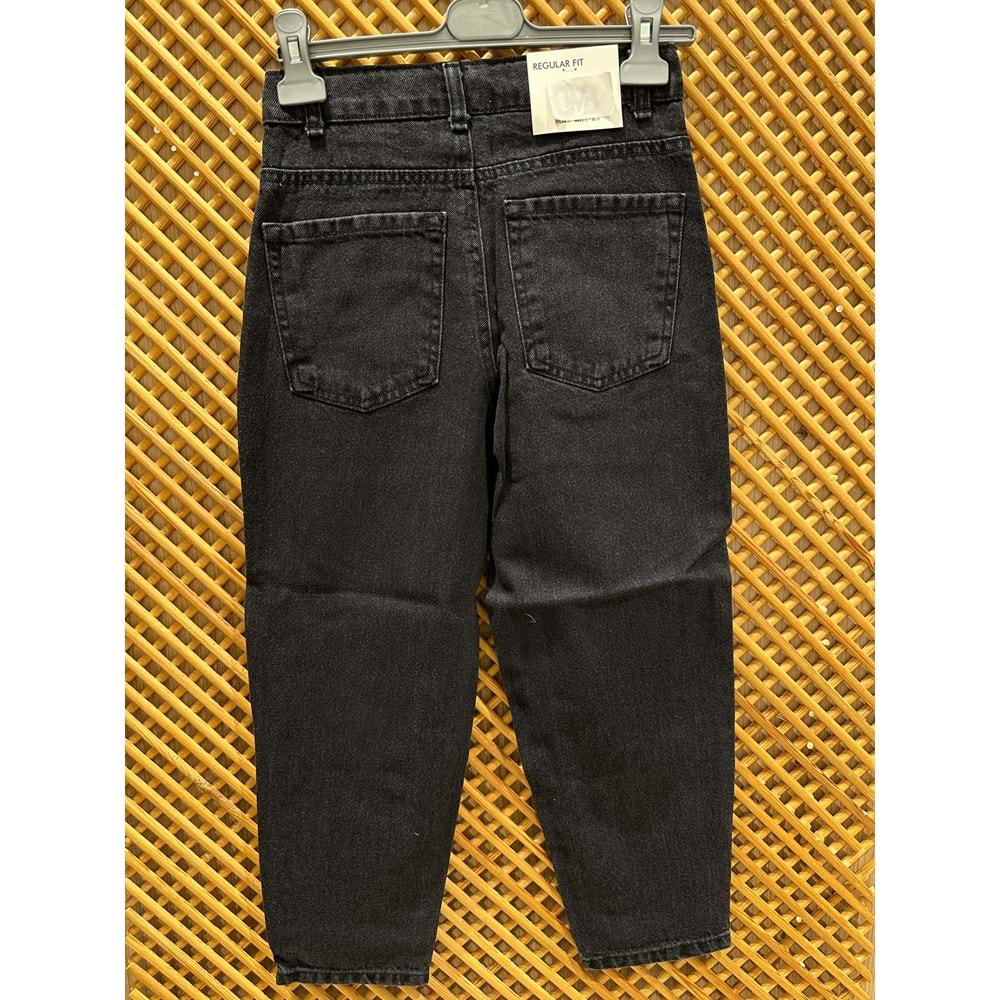 0595 ÇOCUK KOT PANTOLON