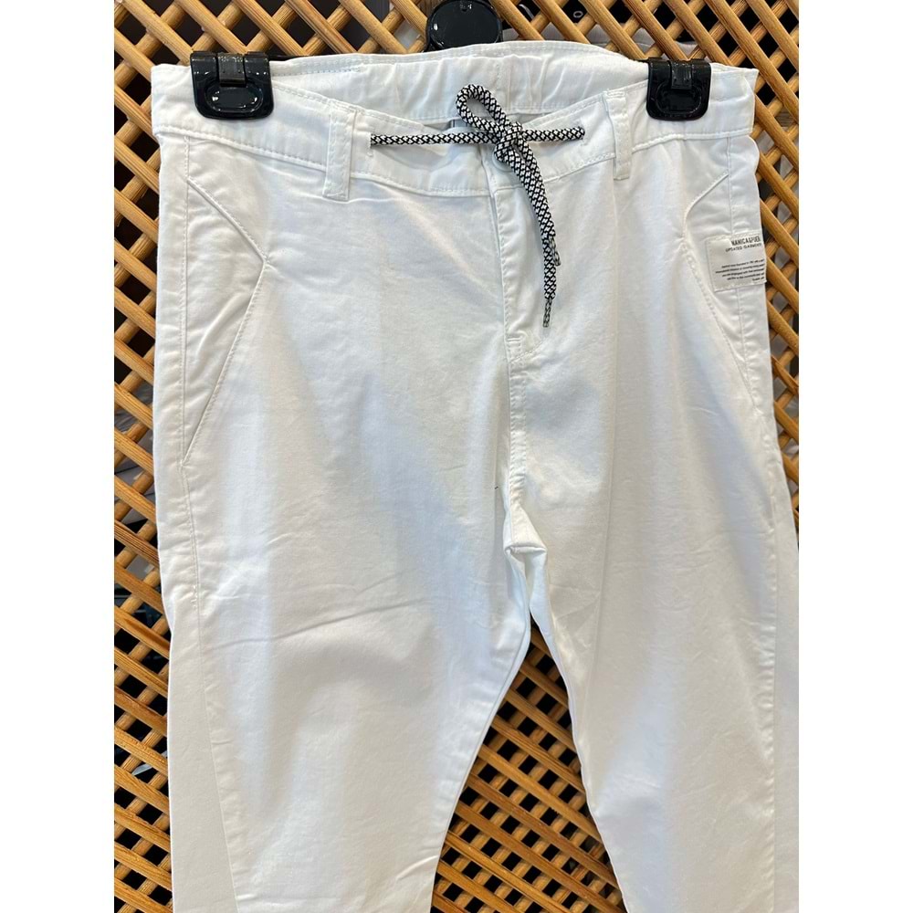 122201 ÇOCUK GABARDİN PANTOLON