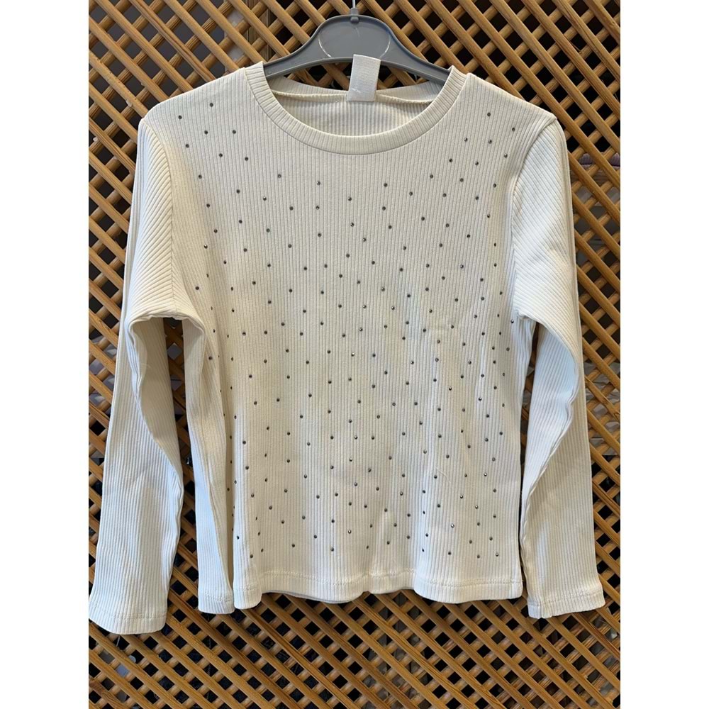 0748 ÇOCUK TAŞLI KAŞKORSE BADİ