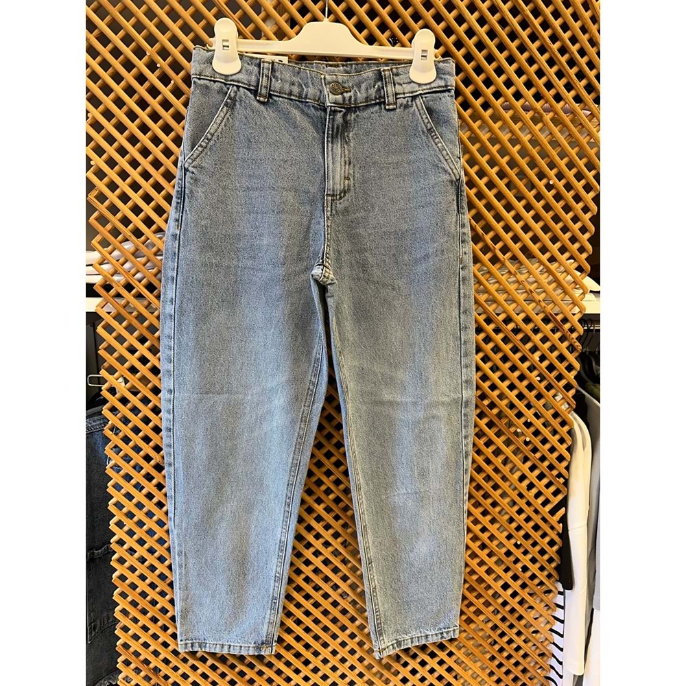 9946 ÇOCUK DENİM PANTOLON