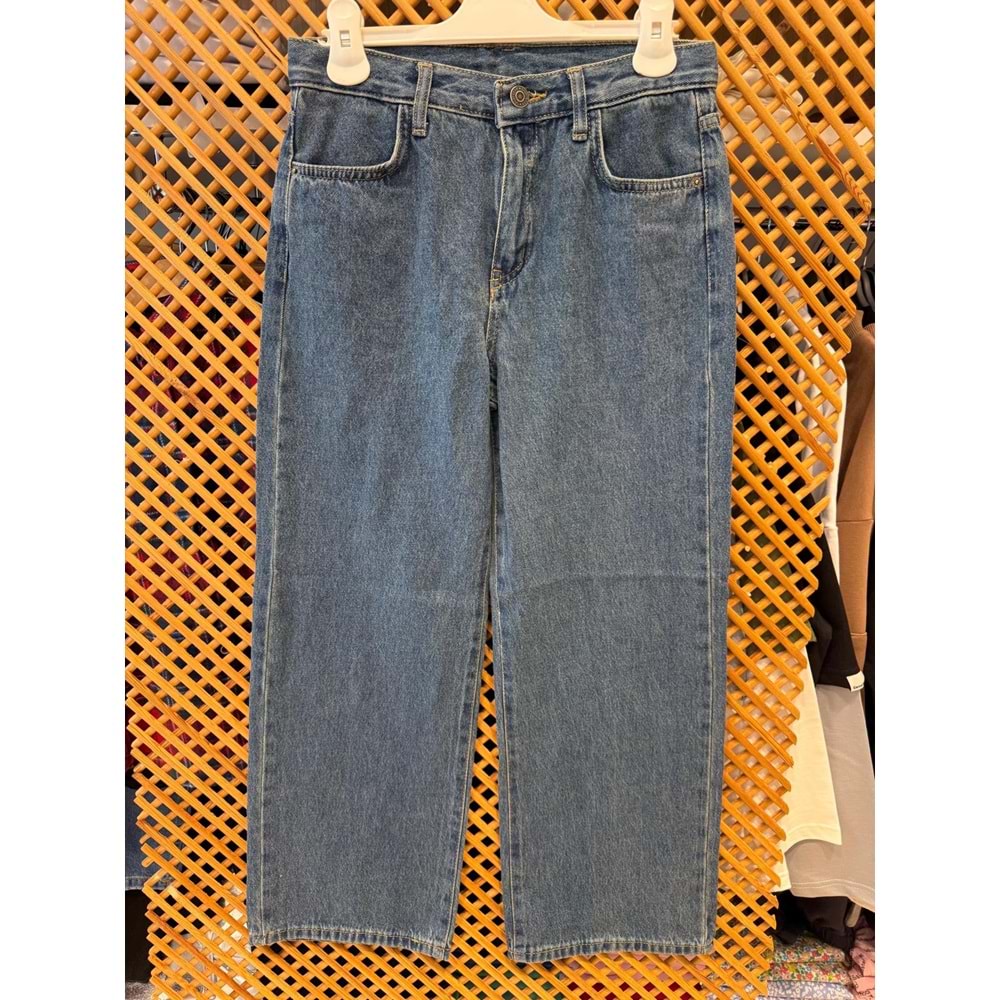 J14901 ÇOCUK BOL PAÇA PANTOLON