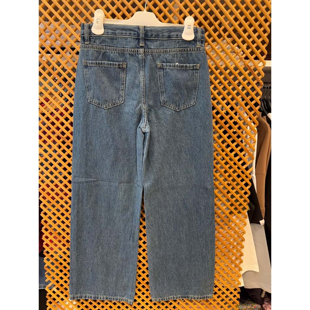 J14901 ÇOCUK BOL PAÇA PANTOLON