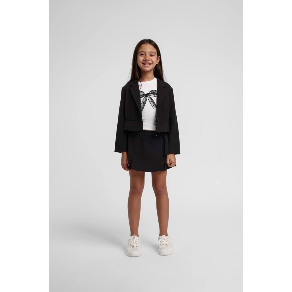 36212 ÇOCUK GARSON BOY CEKET