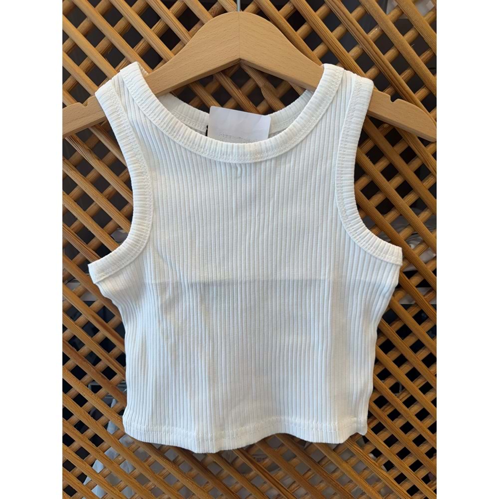 4180 ÇOCUK KAŞKORSE ASKILI BADİ