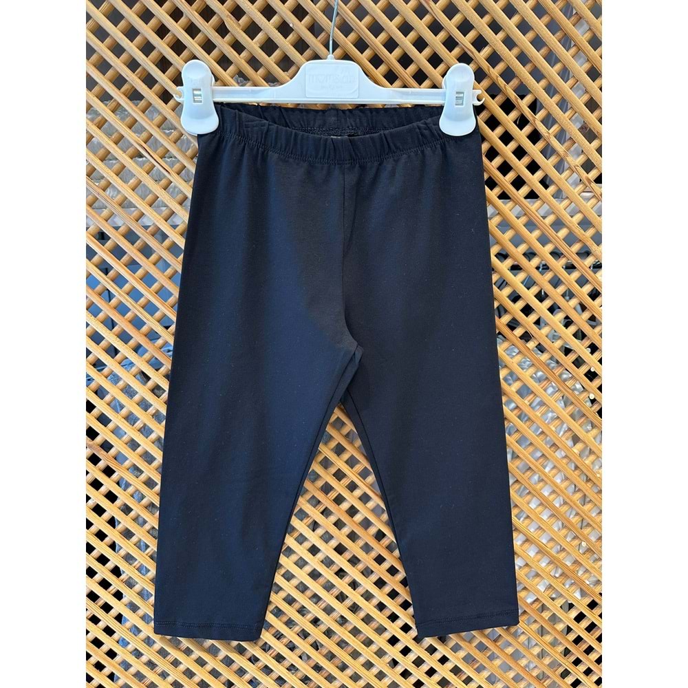 2694 ÇOCUK İNCE KAPRİ TAYT