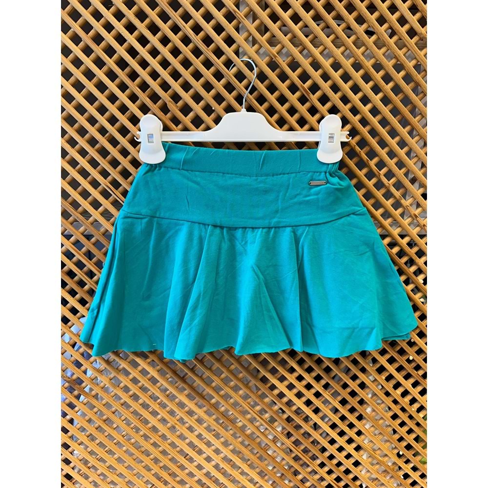 225241 ÇOCUK PENYE İÇİ ŞORTLU KLOŞ ETEK - PD KIDS - ÇOCUK