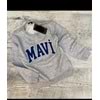 MAVİ