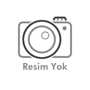 M4207 SIRTI ARABA BASKILI ÜÇLÜ PENYE TAKIM -FÜME-