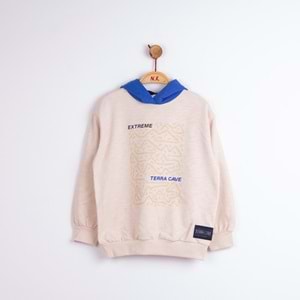 43524 MACERA SWEAT 4/8