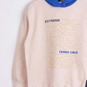 43524 MACERA SWEAT 4/8