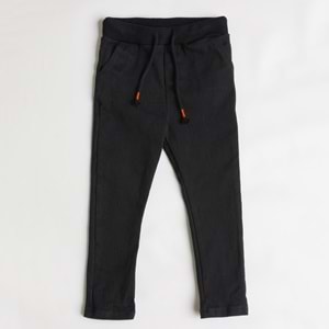 321221 E-BEL LASTİKLİ PANTOLON 6/16