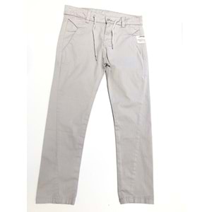 122201 E-BASIC GABARDİN PANT. 6/16